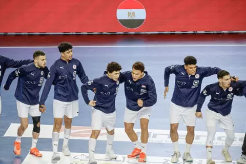 مواعيد وطريق منتخب مصر في بطولة العالم لكرة اليد للشباب